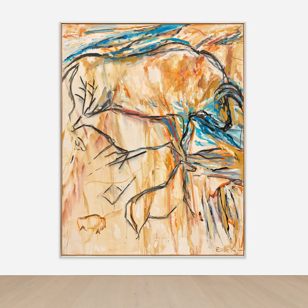 The Animal Powers Cave #67