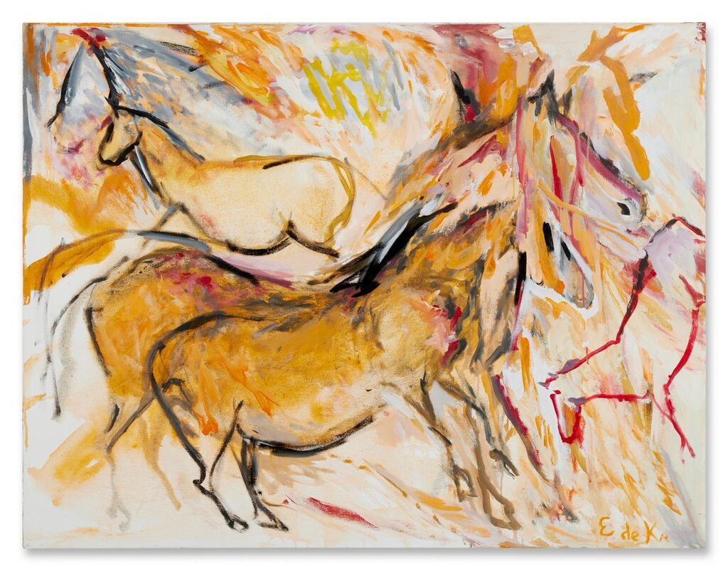 Cascade Wall (Cave #172)