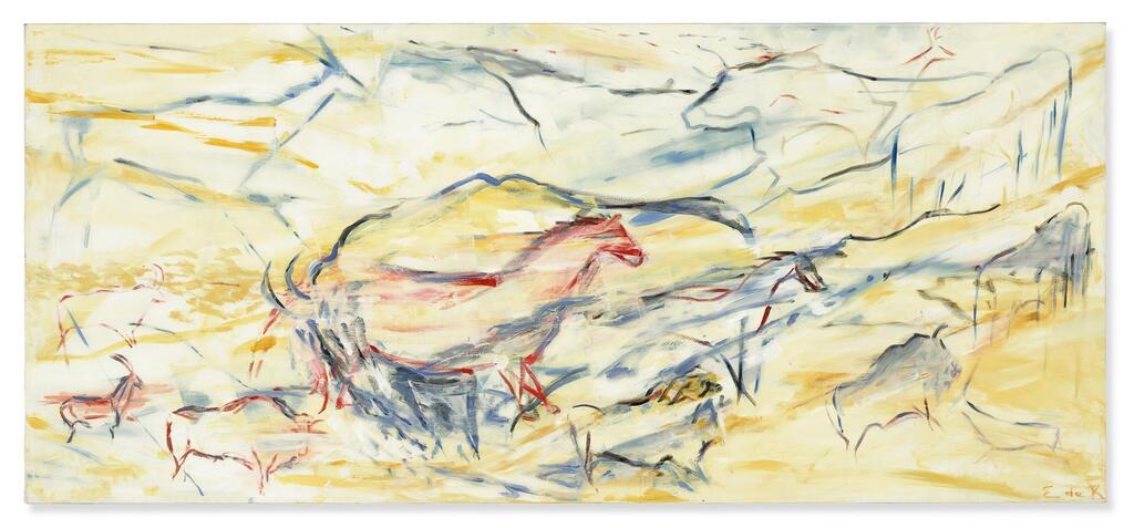 White Grotto (Cave #62)