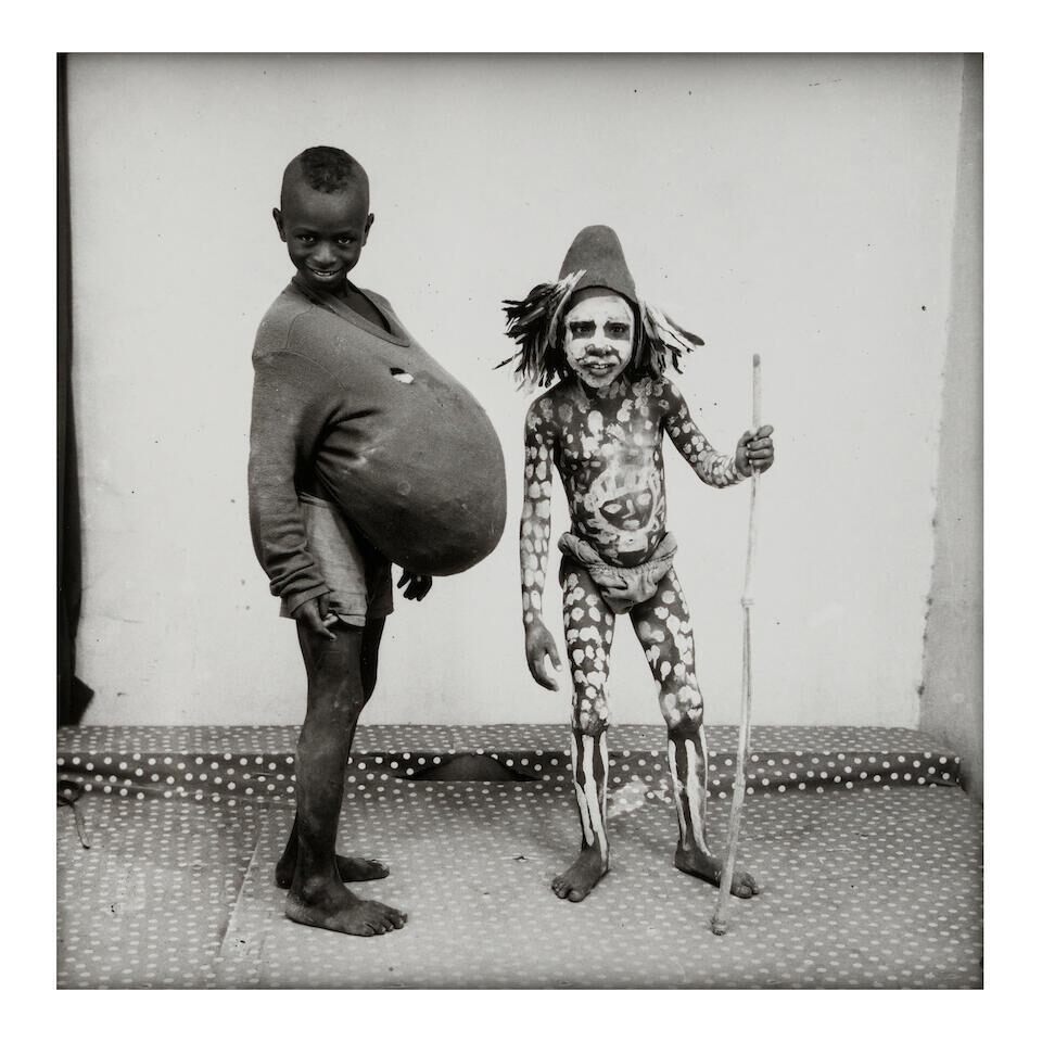 'Yokoro', 1970