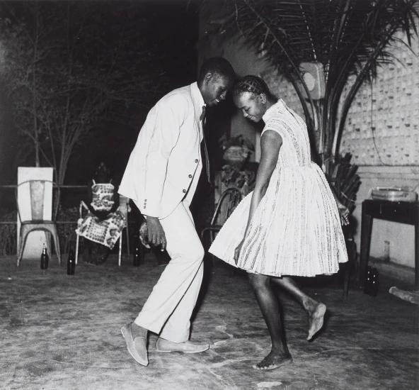 Nuit de Nöel (Happy-Club), 1963