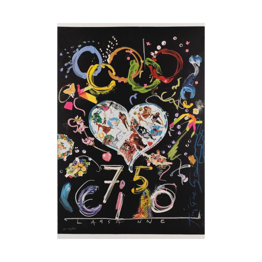 Suite Olympic Centennial