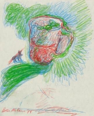 Untitled (Mug)