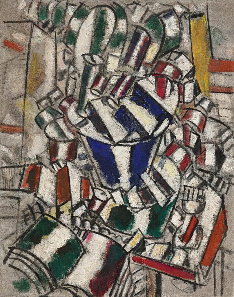 Composition (Nature morte)