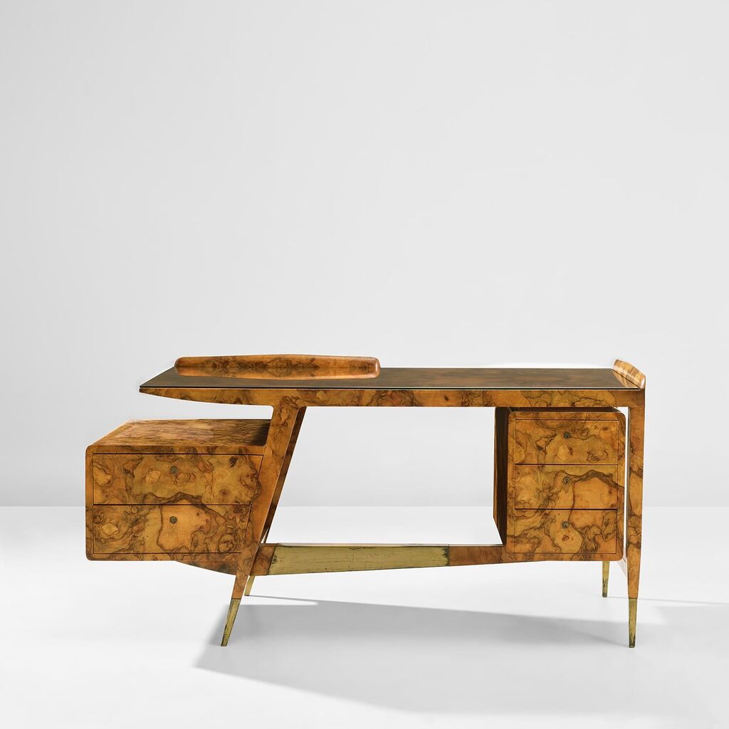 Desk from Casa di Fantasia, Milan