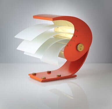 Proteo table lamp