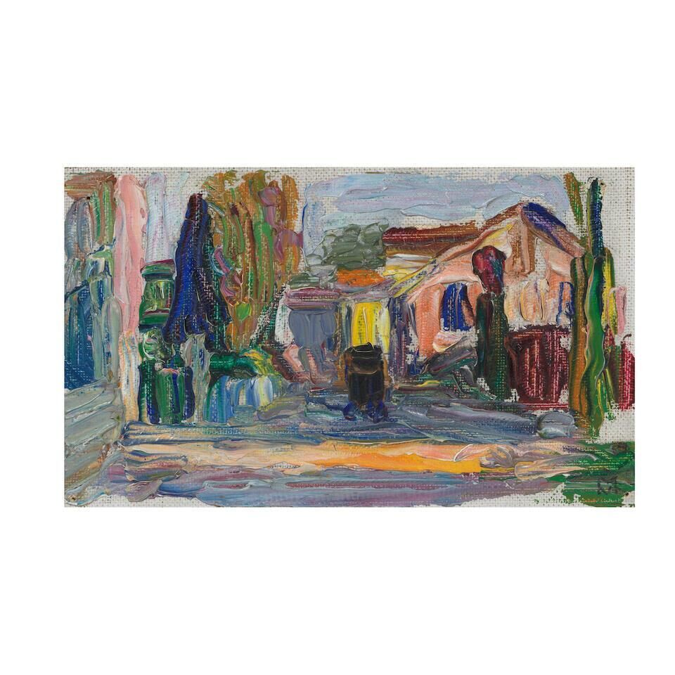 Bei Paris I