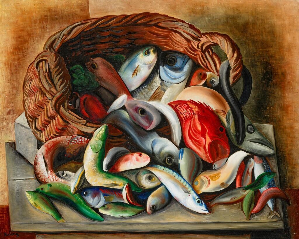Poissons