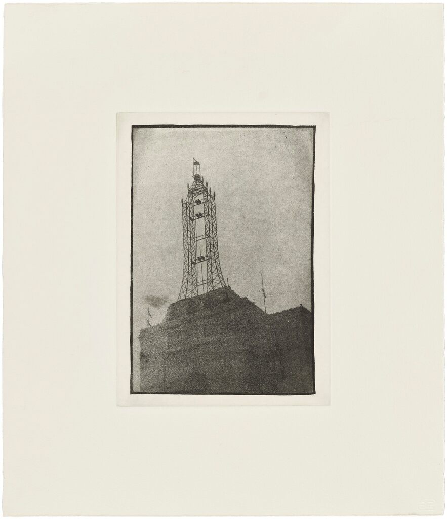 Untitled VIII