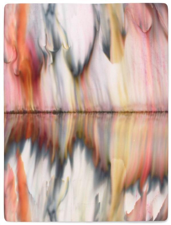 Untitled (Queen 1, Hartland, VT)