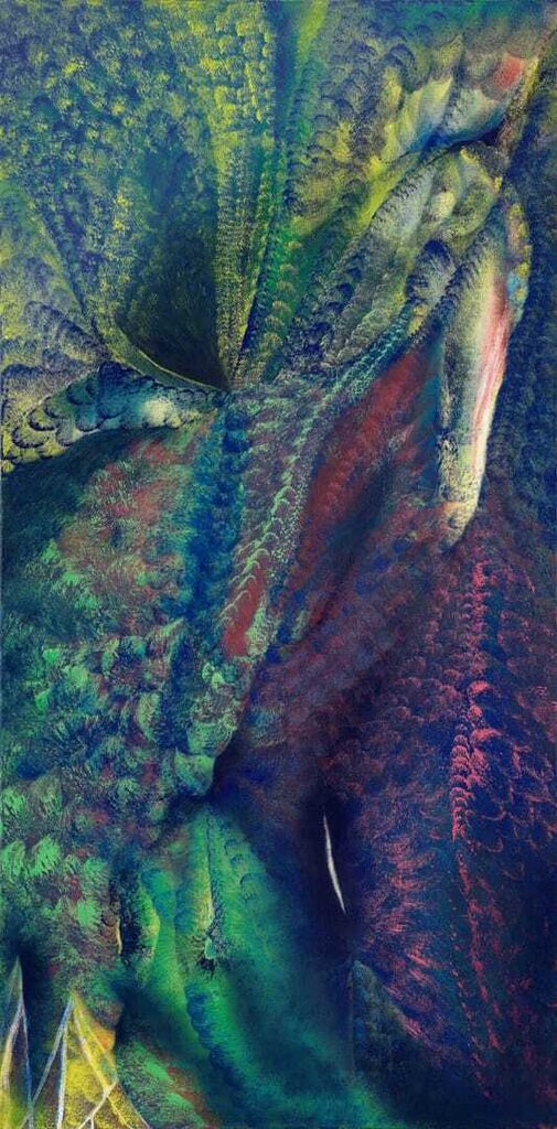 Lucy Bull, Untitled