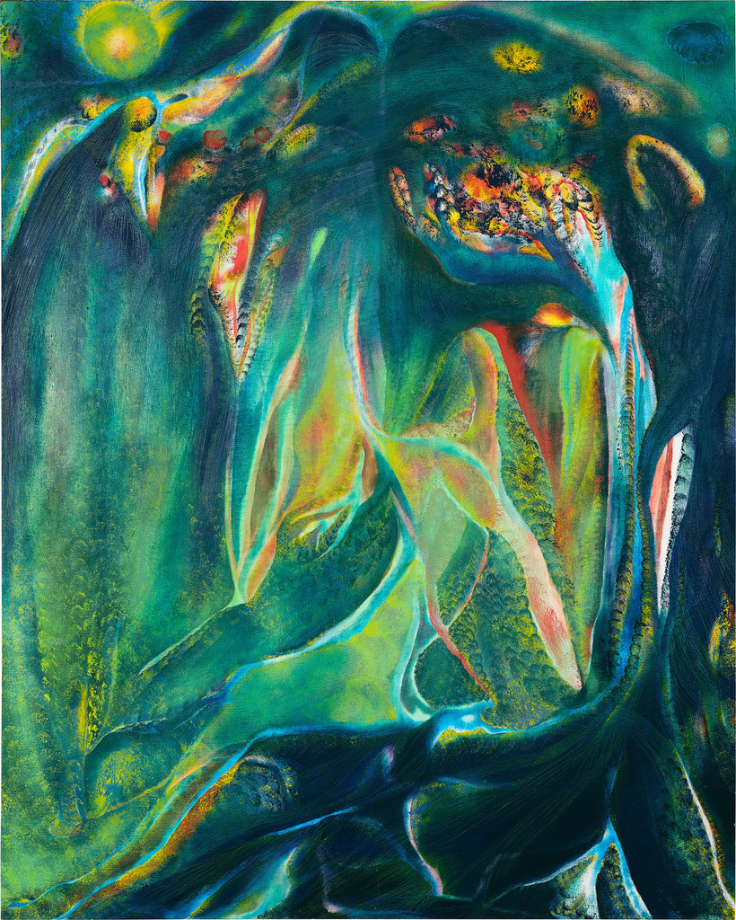 Lucy Bull, Giving Tree