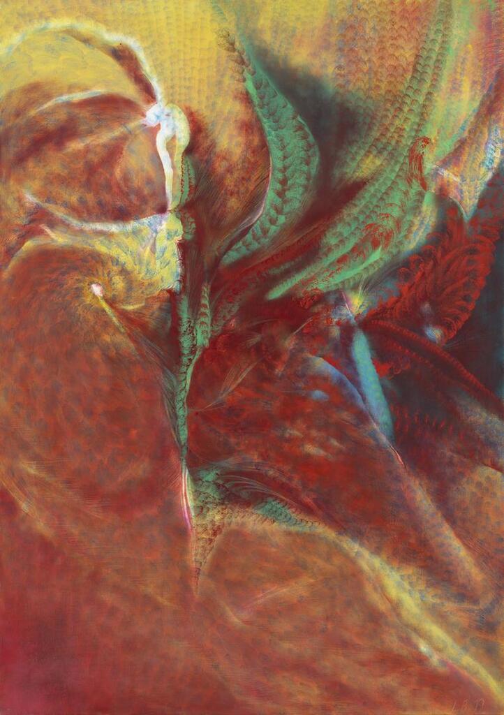 Untitled (Phoenix)