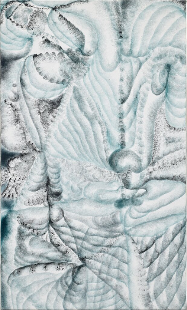 Untitled (Green)