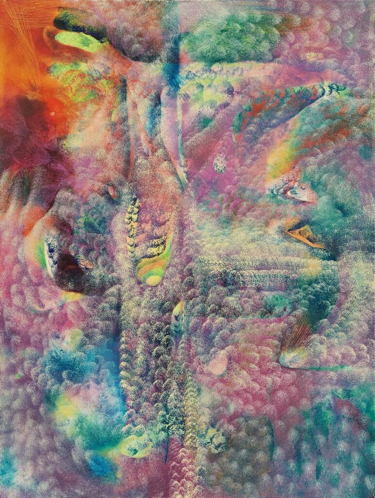 Lucy Bull, Time Beads