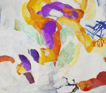František Kupka, L'Envolée