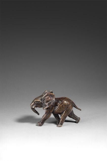 ”Elefant”