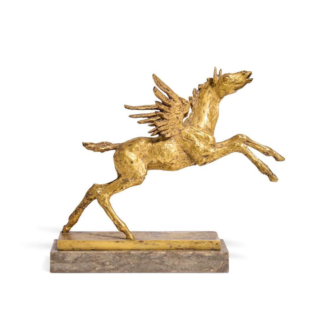 Pegasus