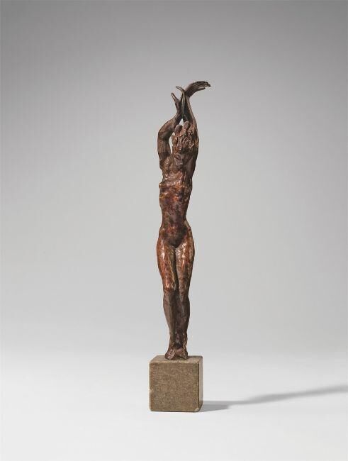 ”Kleine Daphne”