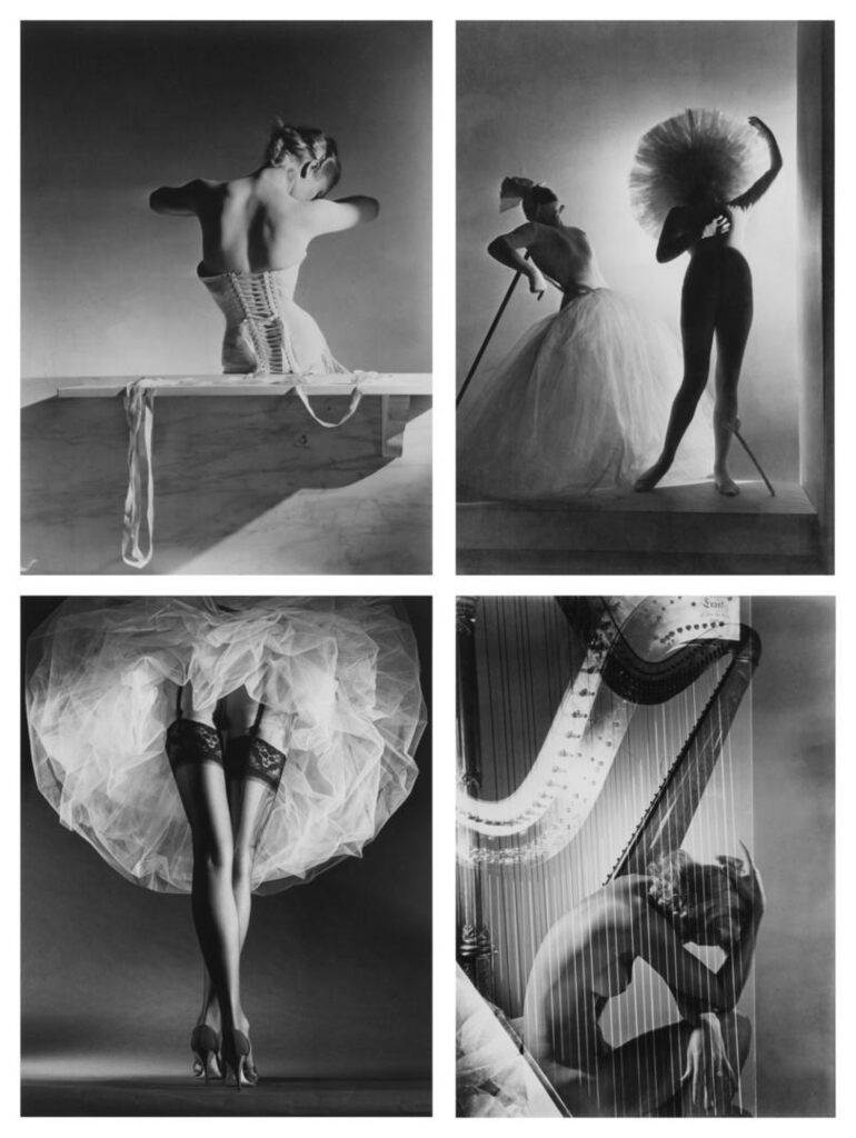Camera Work Portfolio (B), 1937-87