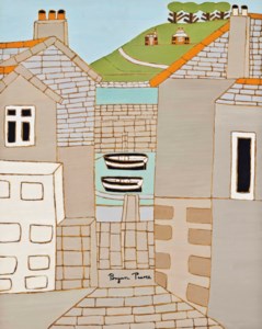 Bethesda, St Ives
