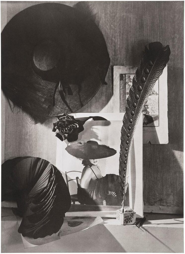 Trompe L'Oeil, Paris, 1937