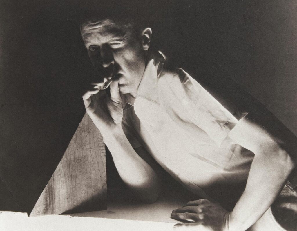 George Hoyningen-Huene, Paris