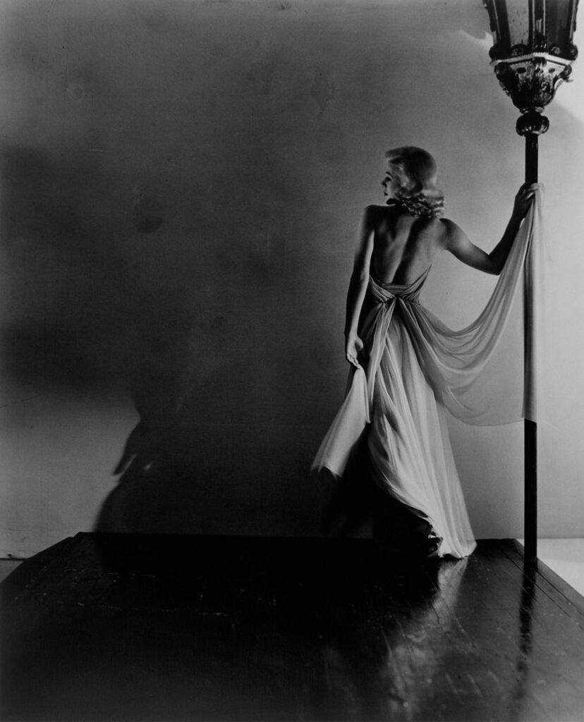 Ginger Rogers, New York