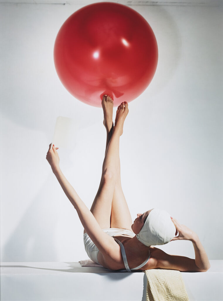 American Vogue Cover, 15 May