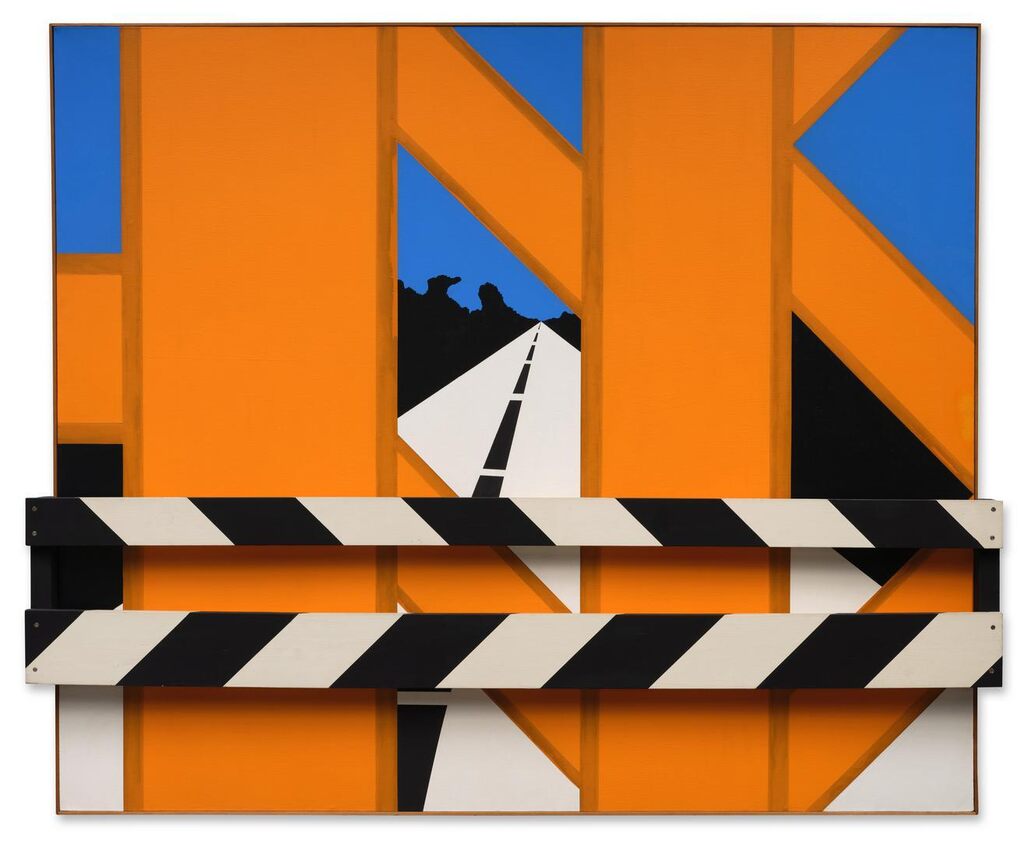 Guard Rail