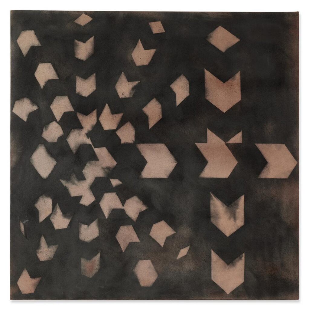 Constellation #132