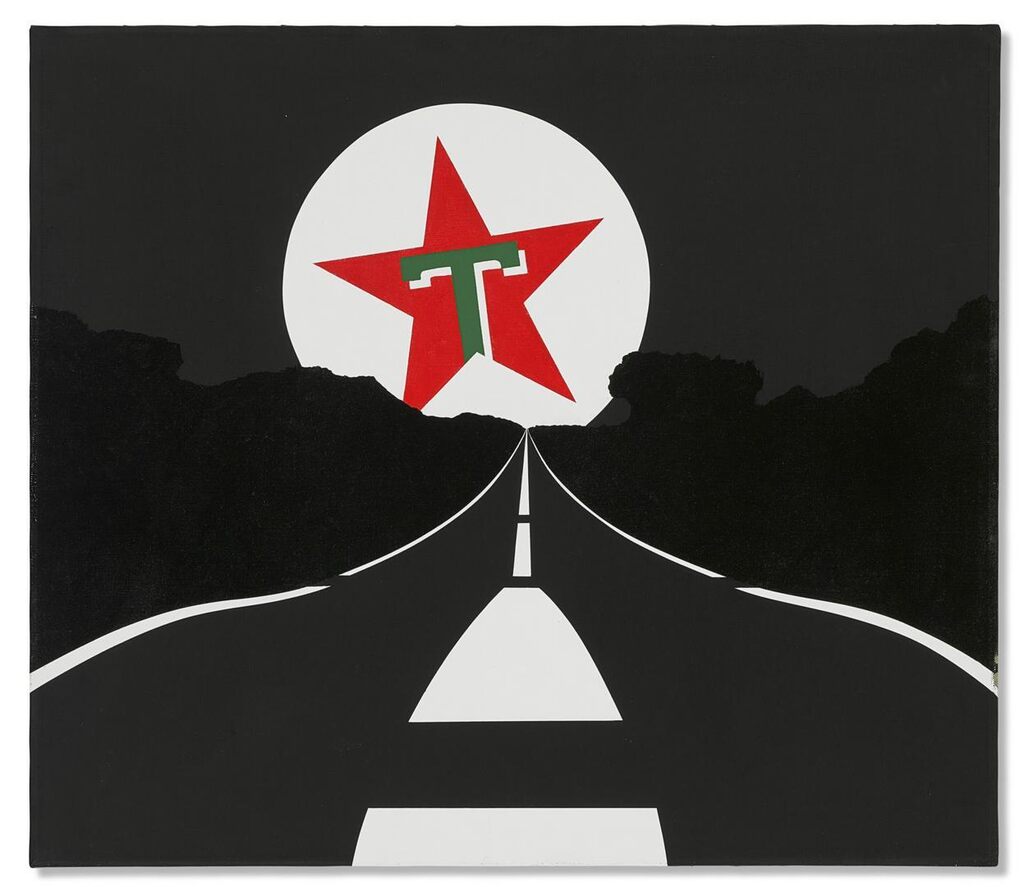Evening Star