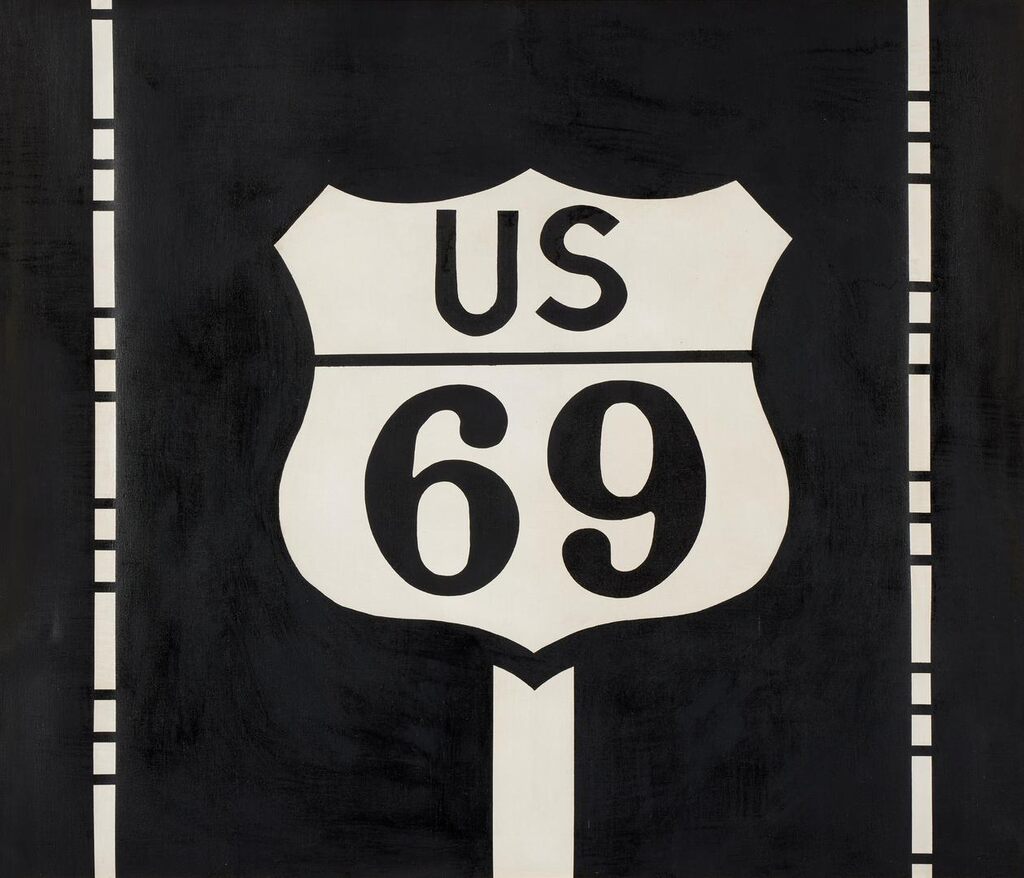 Dual Highway