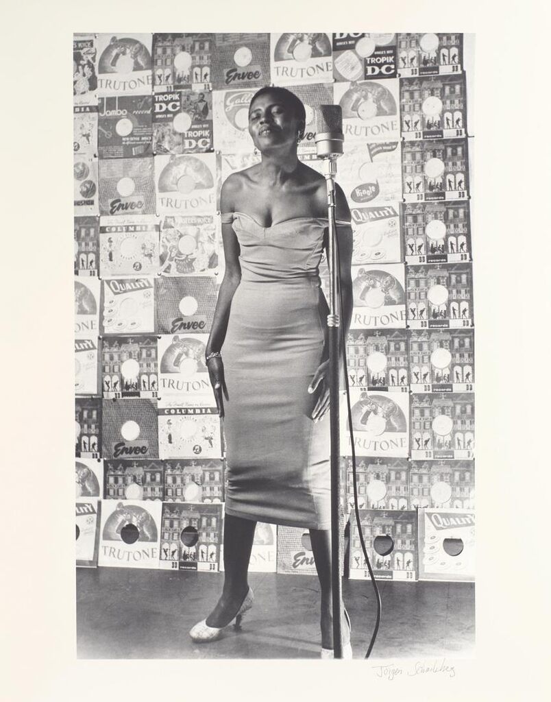 Miriam Makeba