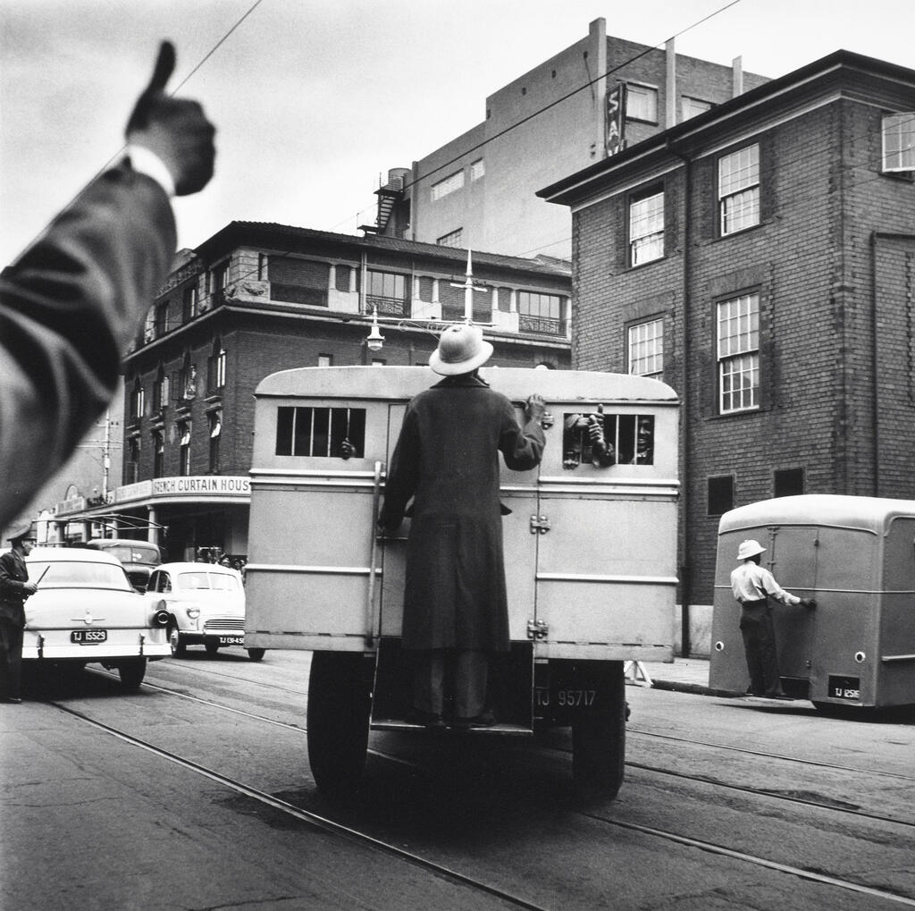 Treason Trial, Johannesburg