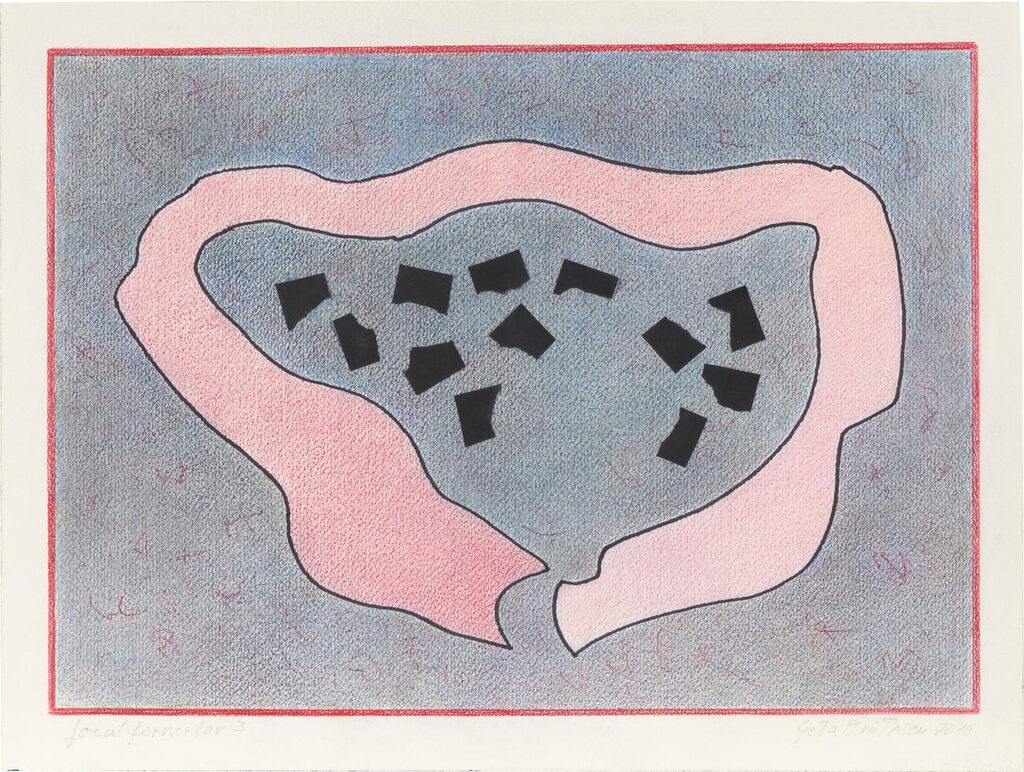 Play of Forms