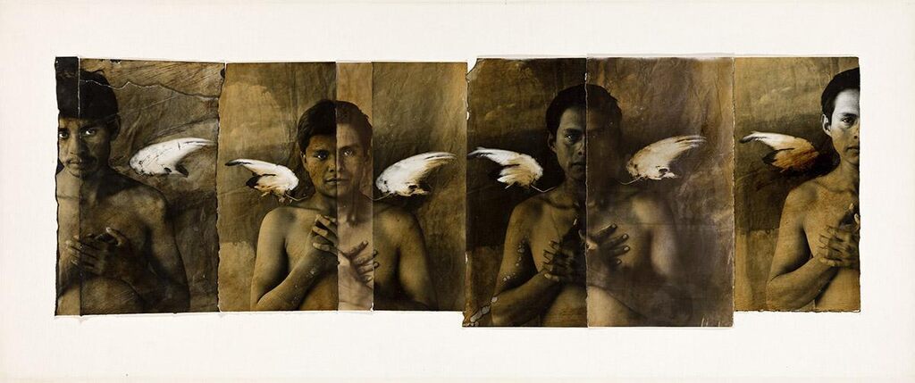 La Tristeza Complice (Complicity and Sadness)