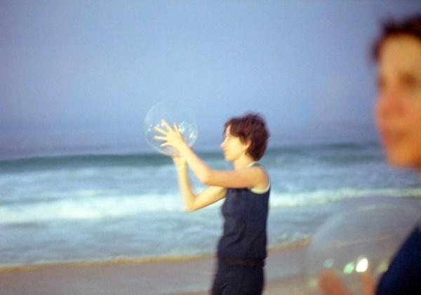 Sea Air Collecting #3