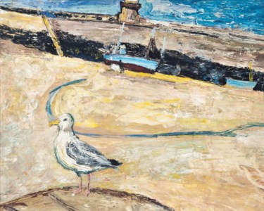 The Seagull