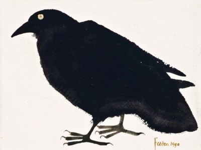 Crow