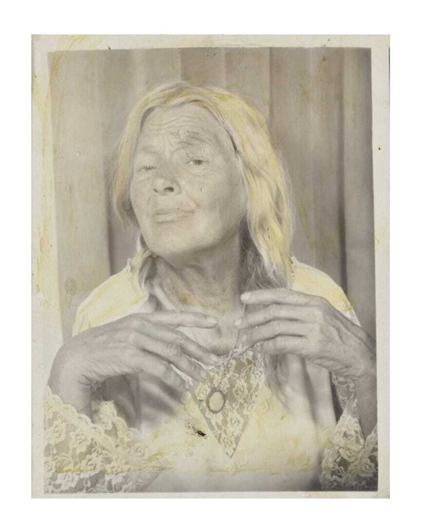 Portait