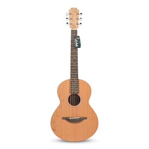 Ed Sheeran (British, born, 1991) A Signed Sheeran/Lowden W01 Acoustic Guitar,