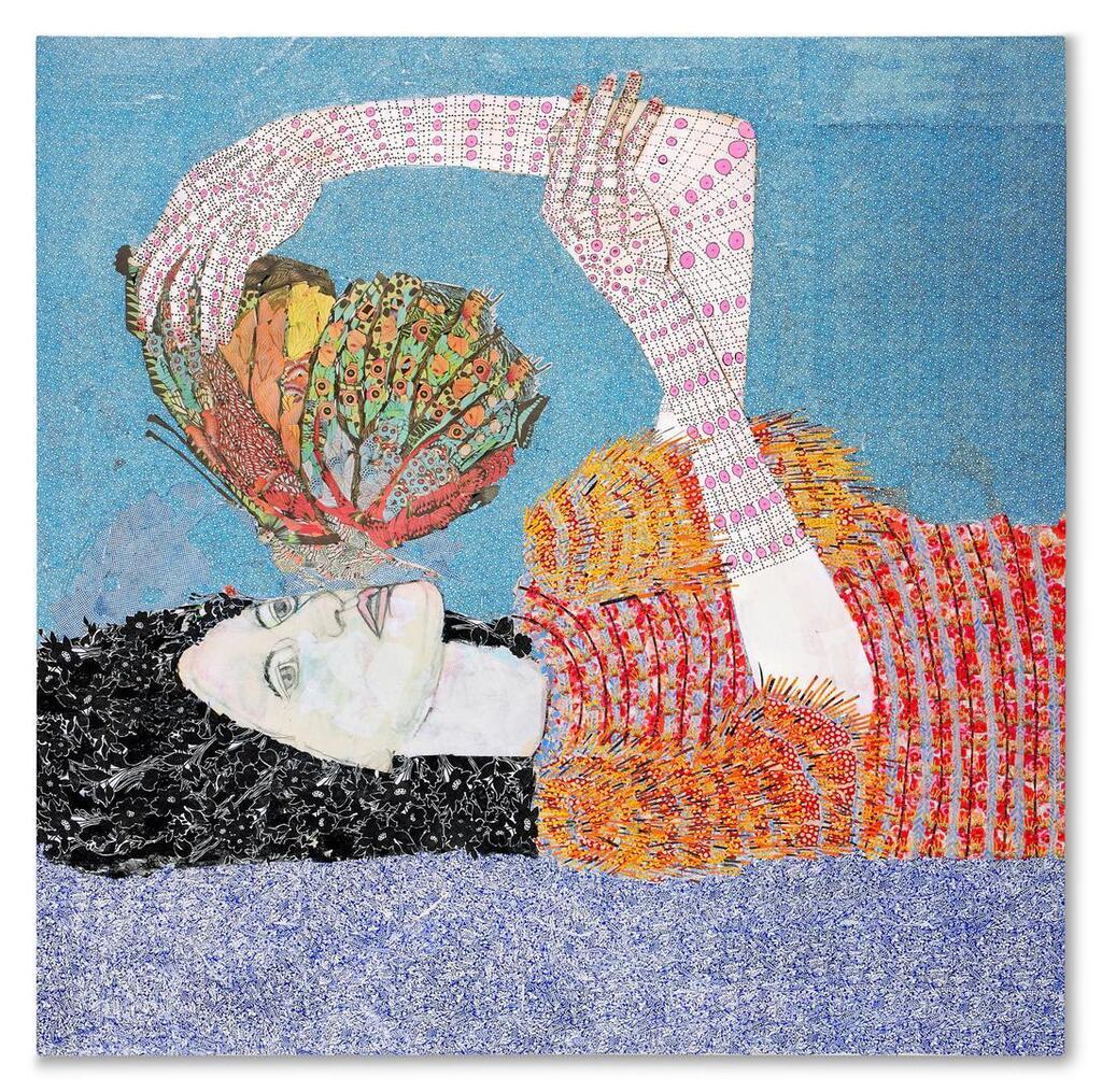 The Lovers 3