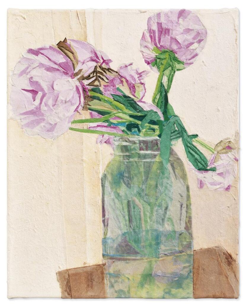 May Flowers