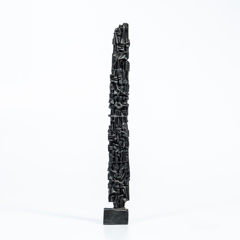 Untitled (Stele)