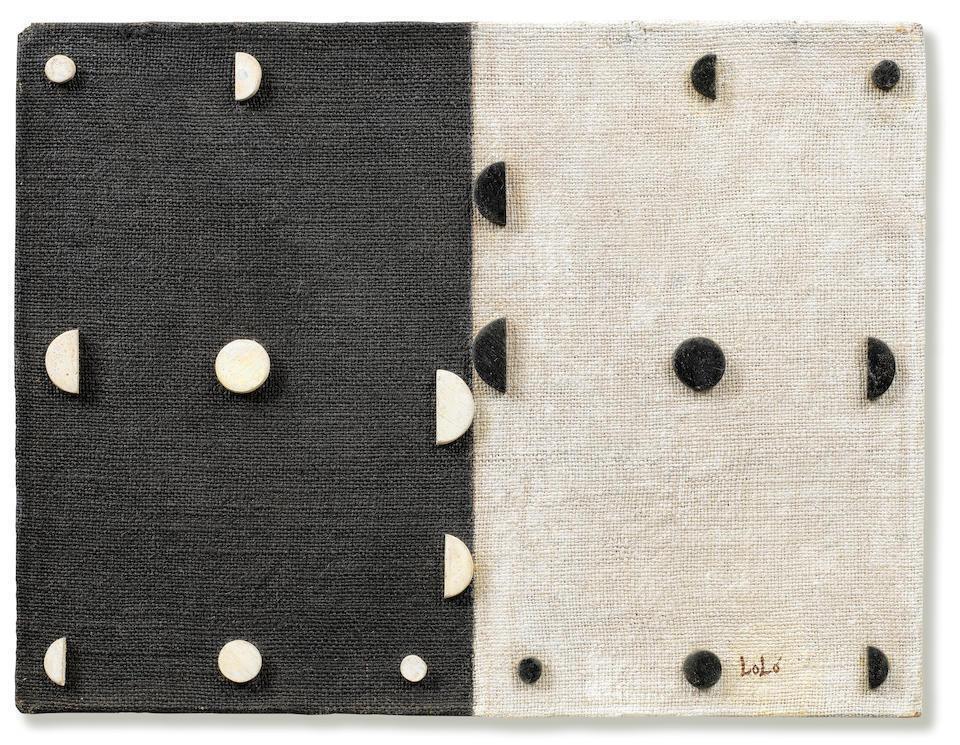Untitled (Composition 2)