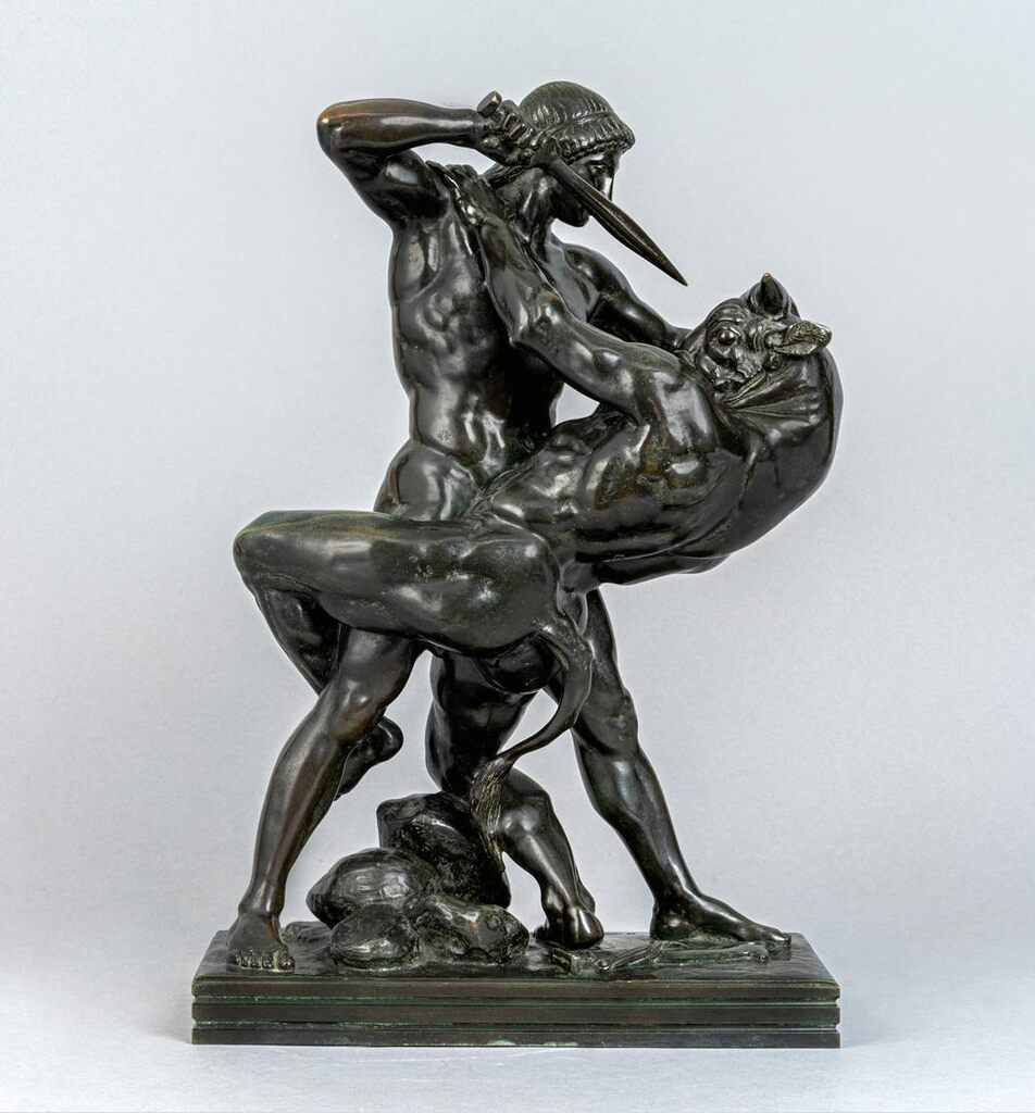 Cupid and Psyche