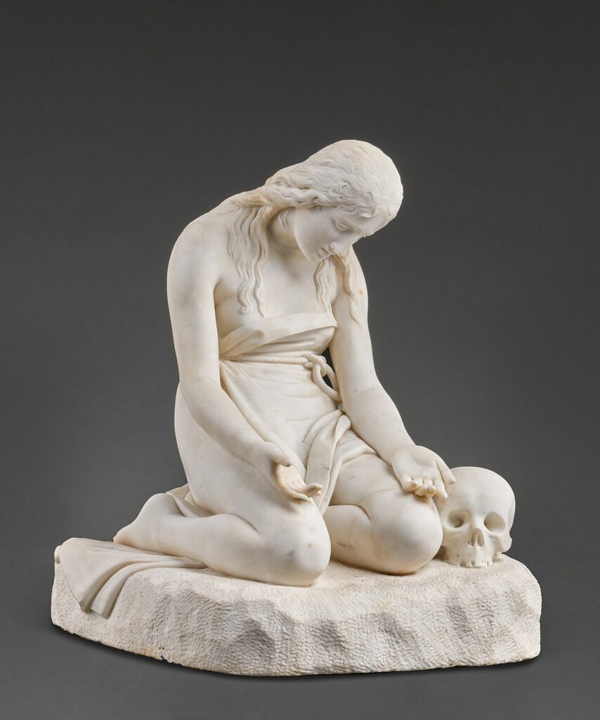 Mary Magdalene