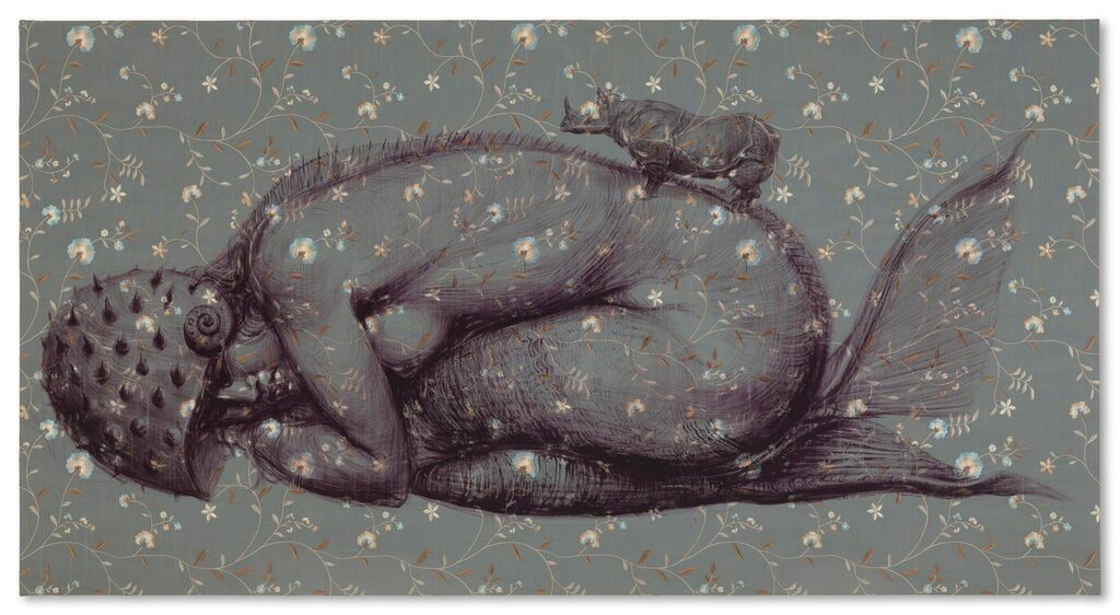 Sueño de sirena
