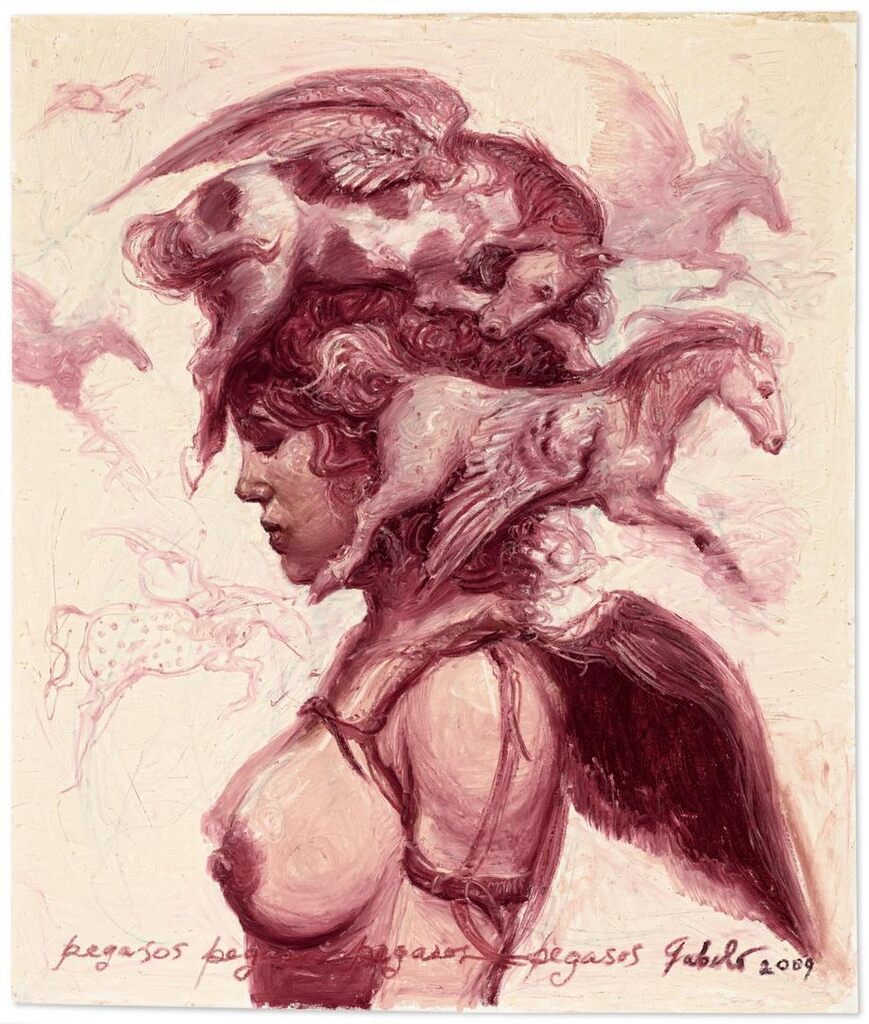 Pegasus